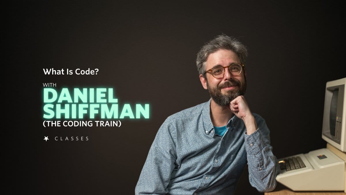 Tutorials: Daniel Shiffman