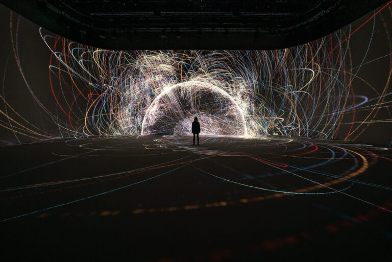 touchdesigner