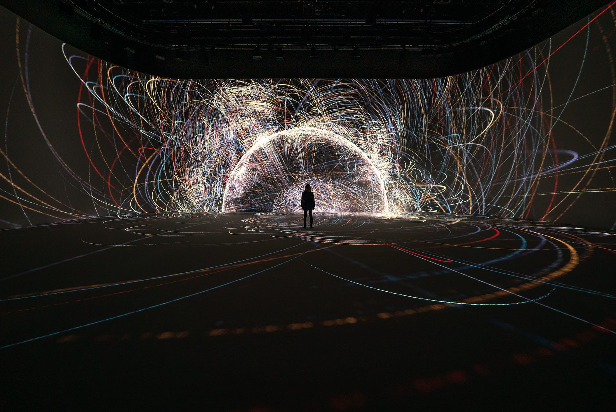 What is touchdesigner?