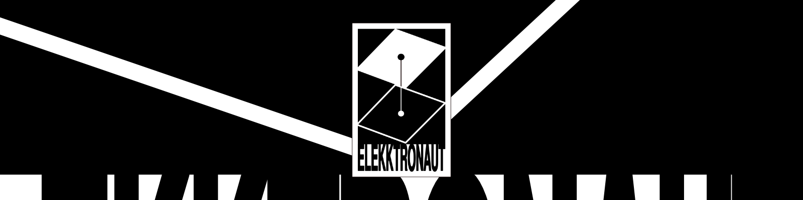 Tutorials:elekktronaut