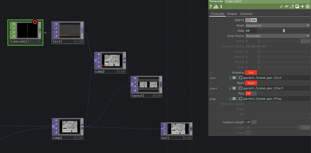TouchDesigner Troubleshooting: Fixing Common Errors for Beginners