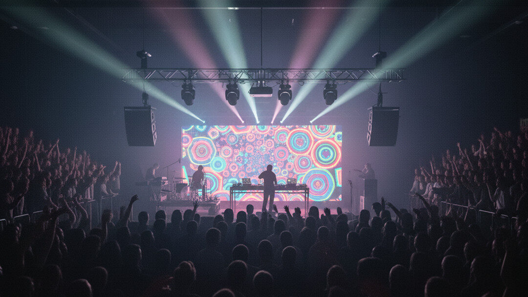 Introduction to VJing: What It Is and How to Begin