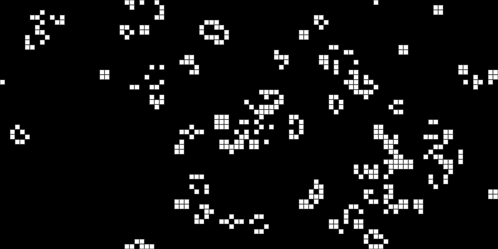 Build Conway’s Game of Life in p5.js: A Beginner’s Guide