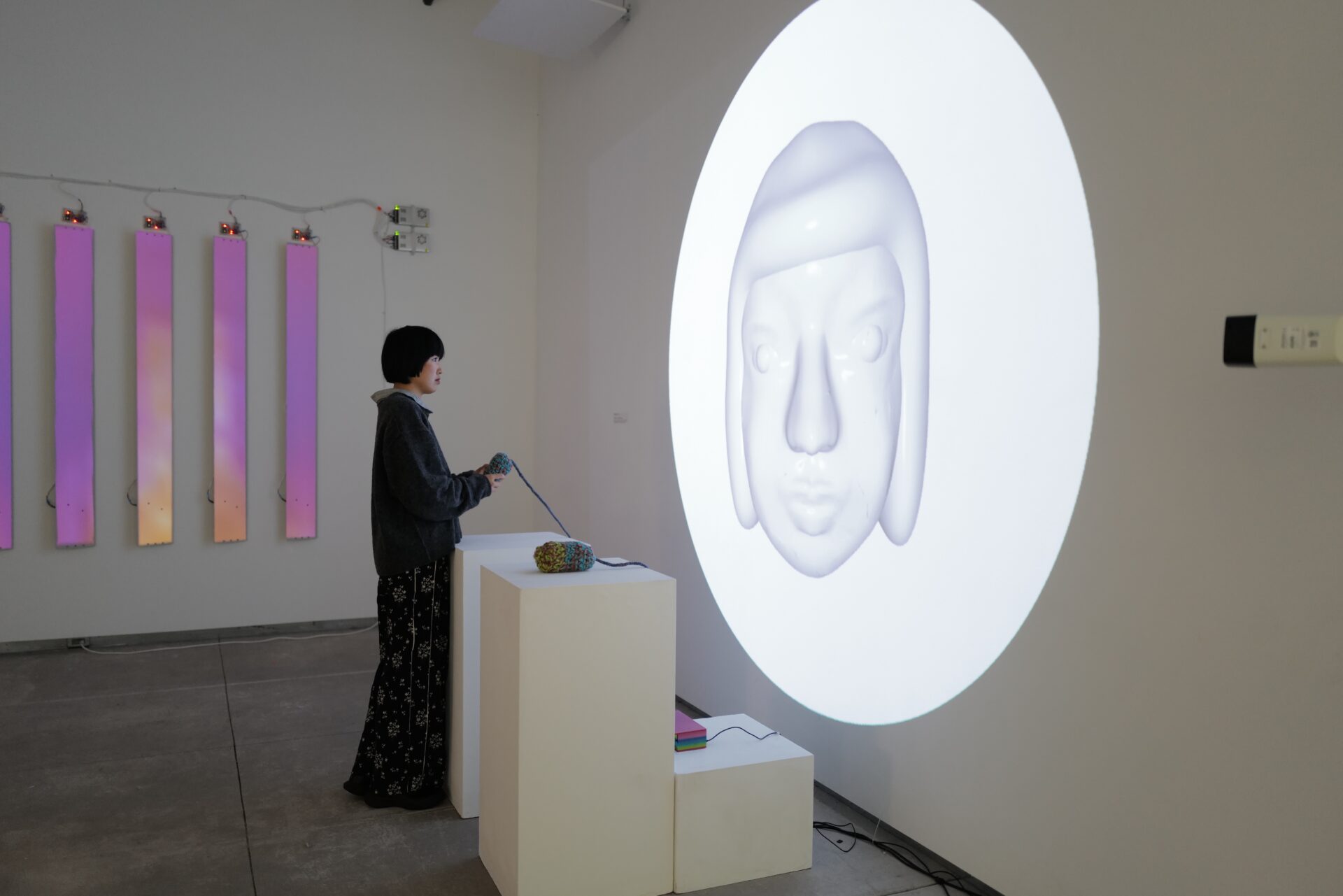 Artist of the Week #24: Yoshe Li