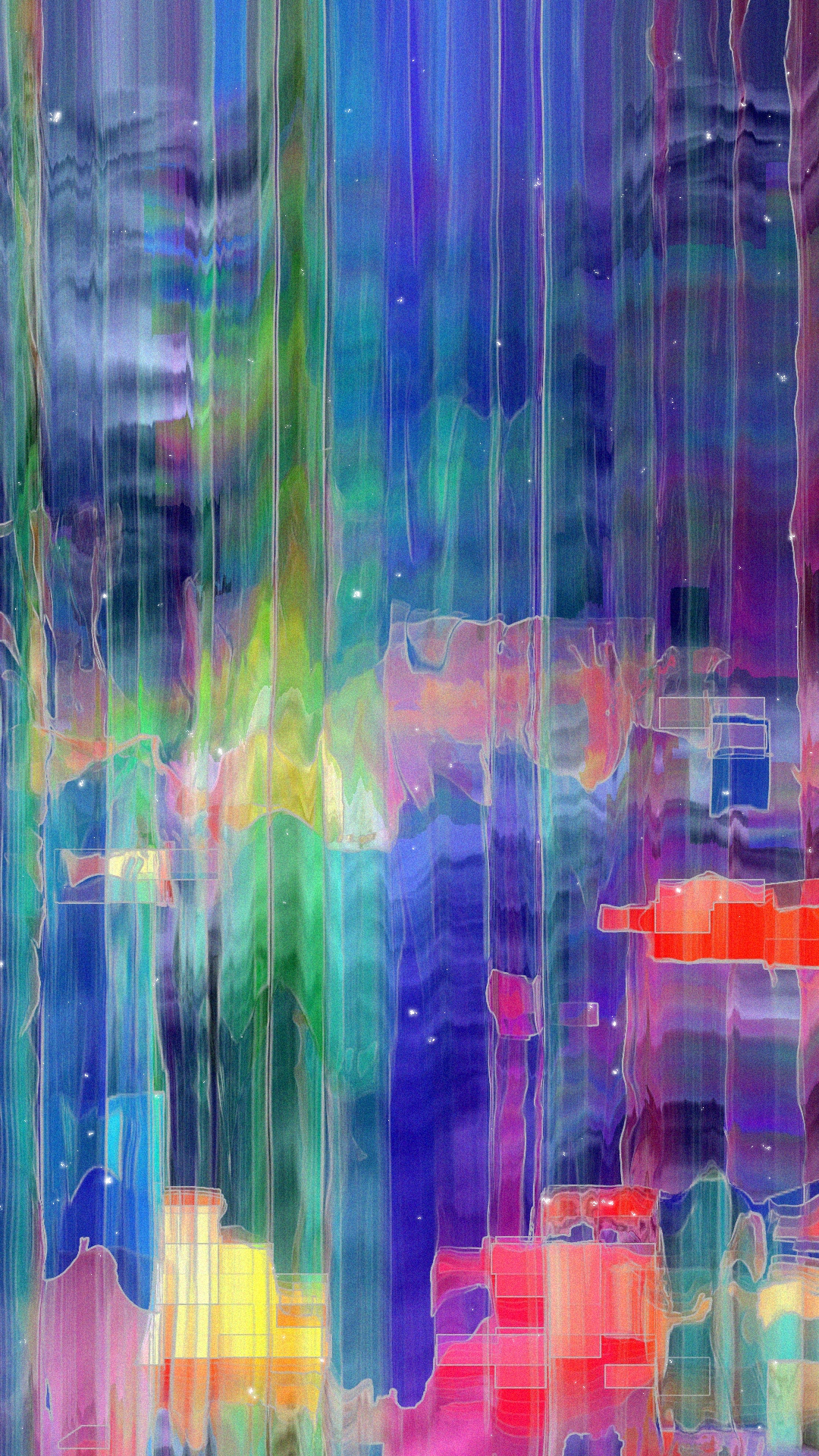 Artist of The Week #35: Kirill Khabituev