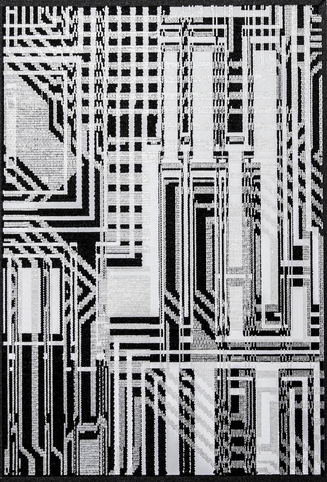 Artist of The Week #36: Lenia Mascha