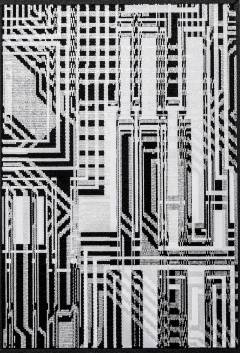 Artist of The Week #36: Lenia Mascha